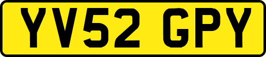 YV52GPY