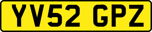 YV52GPZ