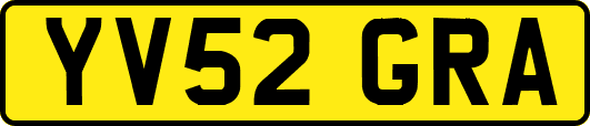 YV52GRA