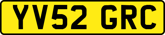 YV52GRC