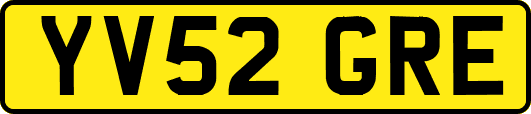 YV52GRE