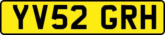 YV52GRH