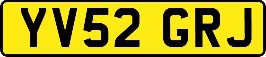 YV52GRJ