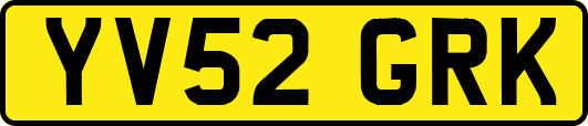 YV52GRK