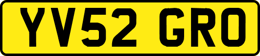 YV52GRO