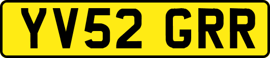 YV52GRR