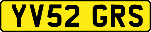 YV52GRS