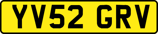 YV52GRV
