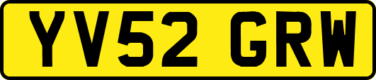 YV52GRW