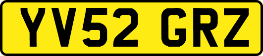 YV52GRZ