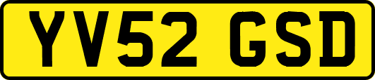 YV52GSD