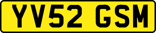 YV52GSM