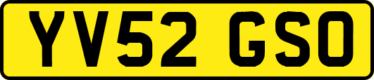 YV52GSO