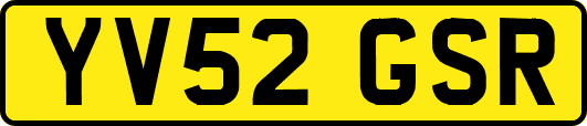YV52GSR