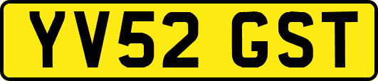 YV52GST