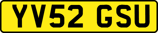 YV52GSU