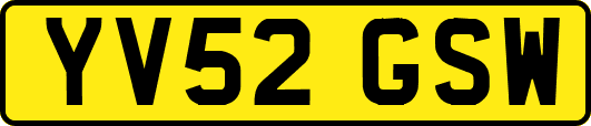 YV52GSW