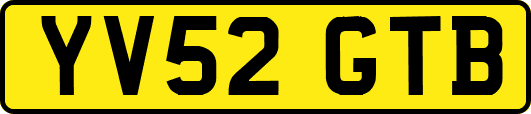 YV52GTB