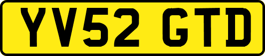 YV52GTD