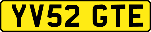 YV52GTE