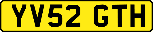 YV52GTH