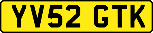 YV52GTK