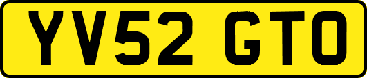 YV52GTO