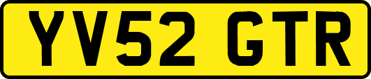 YV52GTR