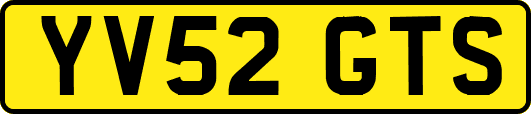 YV52GTS
