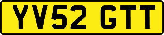 YV52GTT