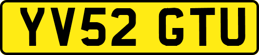 YV52GTU