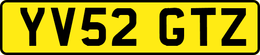 YV52GTZ