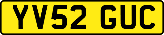 YV52GUC