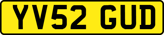 YV52GUD