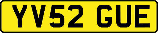 YV52GUE