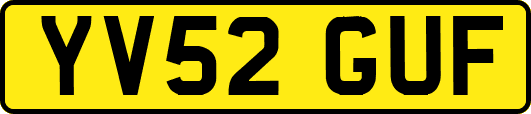 YV52GUF