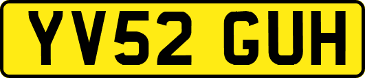 YV52GUH