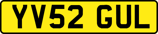 YV52GUL