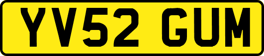 YV52GUM