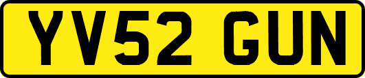 YV52GUN