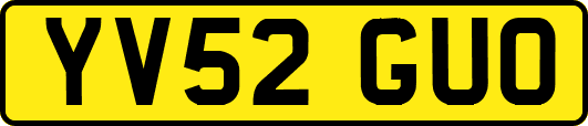 YV52GUO