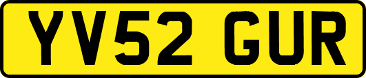 YV52GUR