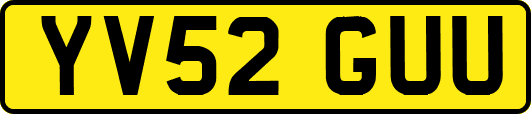 YV52GUU