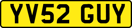YV52GUY