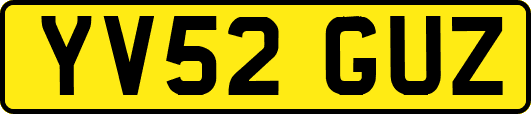 YV52GUZ