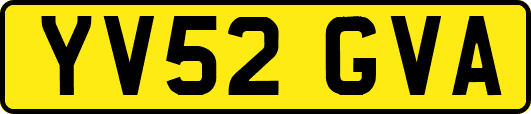 YV52GVA