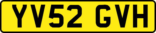 YV52GVH