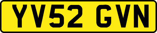 YV52GVN