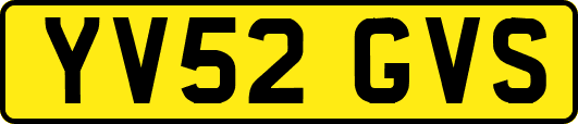 YV52GVS