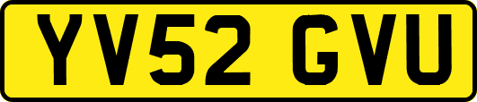 YV52GVU